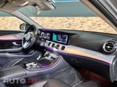 Mercedes-Benz E 200 Avantgarde Auto