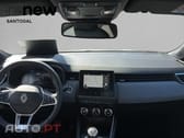 Renault Clio Techno Bio Fuel