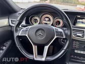 Mercedes-Benz E 250 BlueTEC Avantgarde Auto.