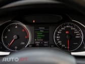 Audi A4 Avant 2.0 TDI Advance