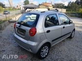 Chevrolet Matiz 0.8 S