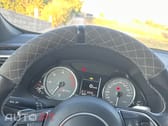 Audi SQ5 3.0 TDI bi Turbo tiptronic quattro competition
