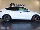 Tesla Model Y Performance Dual Motor AWD