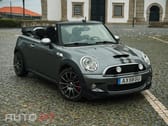 MINI Cabrio Cooper S