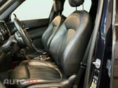 MINI Countryman Cooper SE ALL4