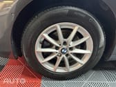 BMW 216 d 7L Advantage Auto