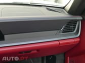Porsche 911 Carrera S PDK