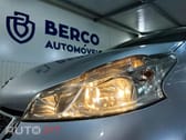 Peugeot 208 1.4 HDi Allure