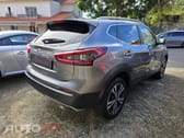 Nissan Qashqai 1.5 dCi N-Connecta J18