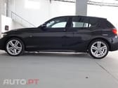 BMW 120 ND