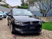 Volkswagen Polo 1.2 TDi Confortline