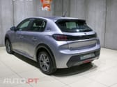 Peugeot E-208 50 kWh Active