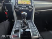 Honda Civic 1.0 ELEGANCE NAV