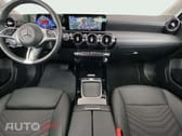 Mercedes-Benz A 200 Style Plus Aut.