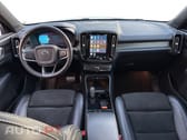 Volvo XC40 Twin Recharge Pro