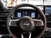 Jeep Avenger 1.2 TG Altitude