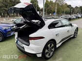 Jaguar I-Pace SE AWD Aut.