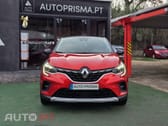 Renault Captur 1.5 dCi Exclusive