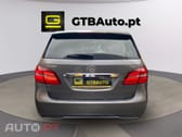 Mercedes-Benz B 180 d Style 