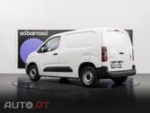 Citroen Berlingo 1.5 BlueHDi M