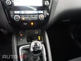 Nissan Qashqai 1.5 dCi N-Connecta 18