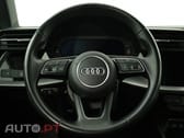 Audi A3 A3 SB 40 TFSIe Advanced