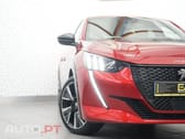 Peugeot 208 1.2 PureTech Allure Pack