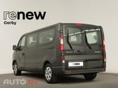 Renault Trafic Trafic 2.0 Blue dCi L2 Grand Equilibre