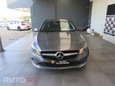 Mercedes-Benz CLA 180 d Shooting Brake
