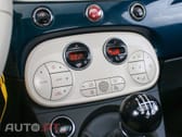 Fiat 500 1.0 Hybrid