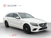 Mercedes-Benz C 300 de Avantgarde