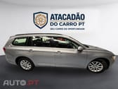 Volkswagen Passat Variant 1.6 TDI Advance BlueMotion Tech DSG