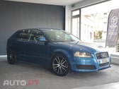 Audi A3 1.6TDI ATTRACTION