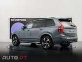Volvo XC90 2.0 T8 PHEV R-Design AWD