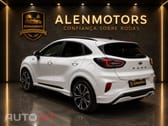 Ford Puma 1.0 EcoBoost Hybrid ST-LINE