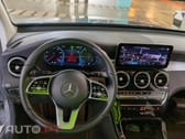 Mercedes-Benz GLC 300 de 4Matic