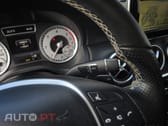 Mercedes-Benz A 180 CDi BE Urban Aut.