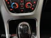 Opel Astra Caravan 1.6 CDTI EXECUTIVE
