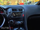 Citroen DS5 2.0 BlueHDi Sport Chic CVA6