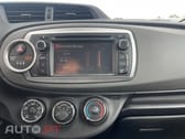 Toyota Yaris 1.0 VVT-i Comfort