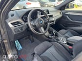 BMW X2 16 d sDrive Auto X Pack M