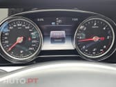 Mercedes-Benz E 220 d 4-Matic All Terrain Avantgarde +