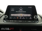 Nissan Qashqai Qashqai 1.3 DIG-T Acenta