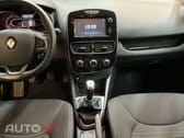 Renault Clio 0.9 TCe Limited