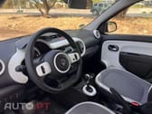 Renault Twingo EQUILIBRE ELECTRIC