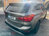 BMW X1 116d