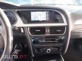 Audi A4 2.0 TDI SPORT