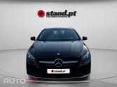 Mercedes-Benz CLA 180 Shooting Brake d AMG Line