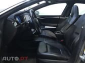 Tesla Model S 90D AWD