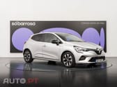 Renault Clio 1.0 TCe Evolution Bi-Fuel
